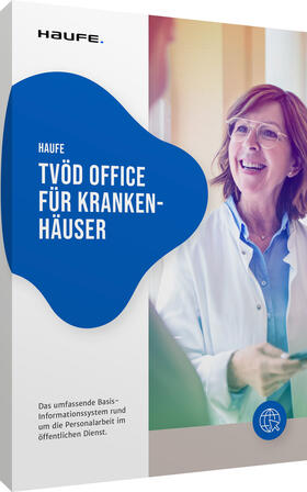 Haufe TVöD Office für Krankenhäuser | Haufe | Datenbank | sack.de