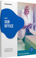  Haufe SGB Office Professional | Datenbank |  Sack Fachmedien