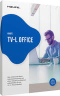  Haufe TV-L Office inkl. TV-H | Datenbank |  Sack Fachmedien