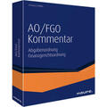 Kommentar zur AO und FGO - steuerliches Verfahrensrecht