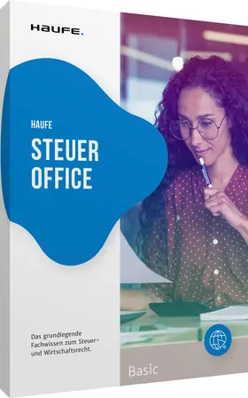 Haufe Steuer Office Basic Plus  | sack.de