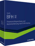  BFH/NV plus BFH/PR Online | Datenbank |  Sack Fachmedien