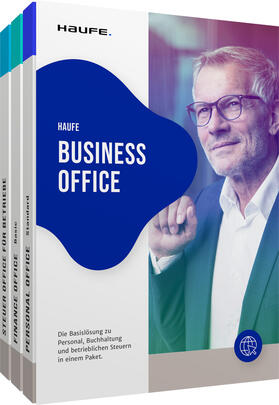 Haufe Business Office | Haufe | Datenbank | sack.de