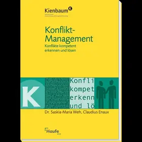 Weh / Enaux |  Konfliktmanagement | Buch |  Sack Fachmedien