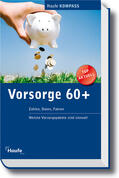  Vorsorge 60+ | Buch |  Sack Fachmedien