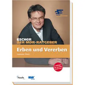 Trilsch |  Erben und Vererben Ein Fall für Escher | Buch |  Sack Fachmedien