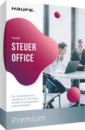  Haufe Steuer Office Premium | Datenbank |  Sack Fachmedien