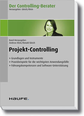 Klein/Gleich | Der Controlling-Berater | Buch | 978-3-448-09487-9 | sack.de