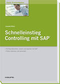 Jurasek / Klein |  Schnelleinstieg Controlling mit SAP | Buch |  Sack Fachmedien