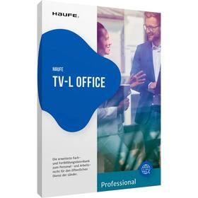 Haufe TV-L Office Professional | Haufe | Datenbank | sack.de