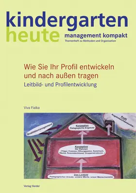 Fialka |  Wie Sie Ihr Profil entwickeln und nach außen tragen | Buch |  Sack Fachmedien