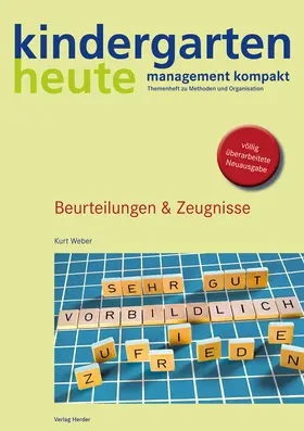 Weber |  Beurteilungen & Zeugnisse | Buch |  Sack Fachmedien
