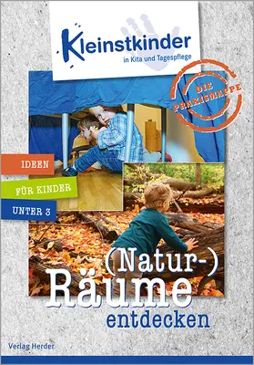  Die Praxismappe: (Natur-)Räume entdecken | Buch |  Sack Fachmedien