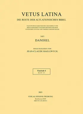  Danihel | Buch |  Sack Fachmedien