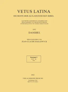  Danihel | Buch |  Sack Fachmedien