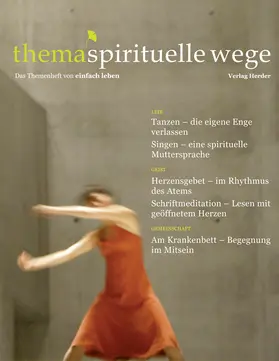Walter / Uhde / Irgang |  thema spirituelle wege | Buch |  Sack Fachmedien