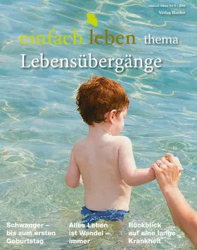Walter / Sterthoff / Bewernitz |  Lebensübergänge | Buch |  Sack Fachmedien