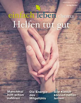 Walter |  Helfen tut gut | Buch |  Sack Fachmedien