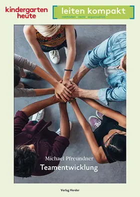 Pfreundner |  Teamentwicklung | Buch |  Sack Fachmedien
