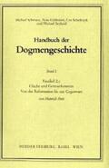 Petri / Schmaus / Grillmeier |  Handbuch der Dogmengeschichte, I/2c | Buch |  Sack Fachmedien