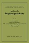 Hauke / Schmaus / Grillmeier |  Urstand, Fall und Erbsünde | Buch |  Sack Fachmedien