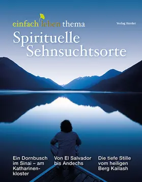 Walter |  Spirituelle Sehnsuchtsorte | Buch |  Sack Fachmedien