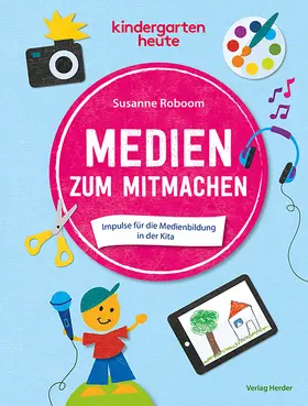 Roboom |  Medien zum Mitmachen | Buch |  Sack Fachmedien