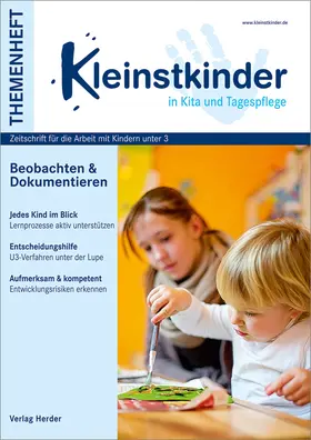 Beobachten und Dokumentieren | Buch | 978-3-451-01063-7 | www.sack.de