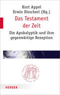 Dirscherl / Appel |  Das Testament der Zeit | Buch |  Sack Fachmedien