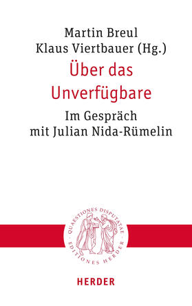 Breul / Viertbauer / Cooke |  Über das Unverfügbare | Buch |  Sack Fachmedien