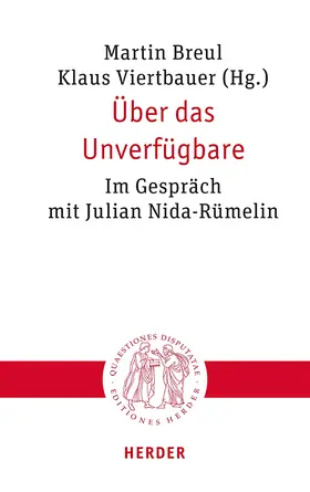 Breul / Viertbauer / Cooke |  Über das Unverfügbare | Buch |  Sack Fachmedien