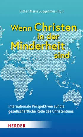 Guggenmos |  Wenn Christen in der Minderheit sind | Buch |  Sack Fachmedien