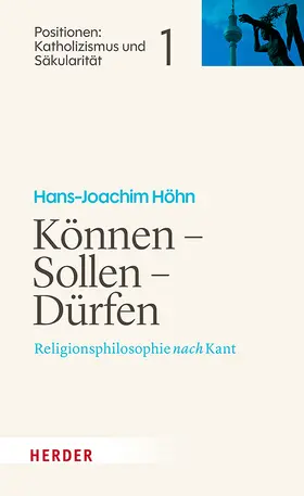 Höhn |  Können - Sollen - Dürfen | Buch |  Sack Fachmedien