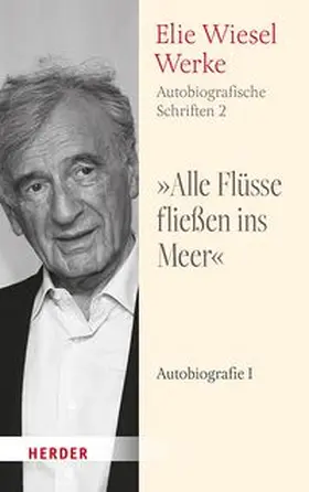 Wiesel |  "Alle Flüsse fließen ins Meer" | Buch |  Sack Fachmedien