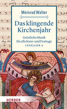 Walter |  Das klingende Kirchenjahr | Buch |  Sack Fachmedien