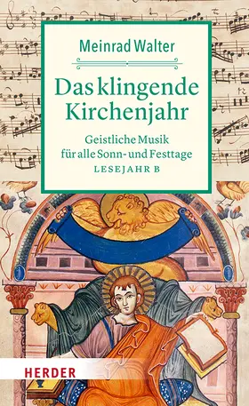 Walter |  Das klingende Kirchenjahr | Buch |  Sack Fachmedien