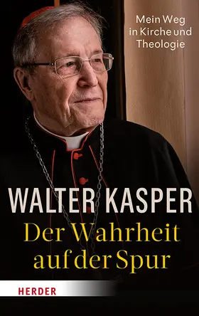 Kasper |  Der Wahrheit auf der Spur | Buch |  Sack Fachmedien