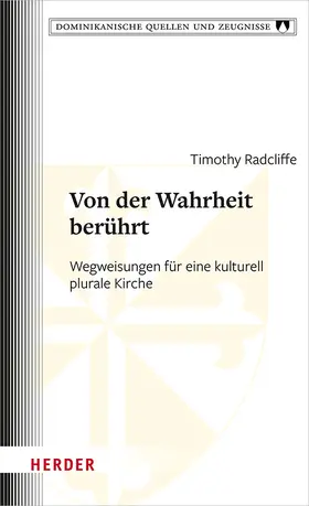Radcliffe / Eggensperger / Engel |  Von der Wahrheit berührt | Buch |  Sack Fachmedien