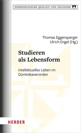 Eggensperger / Engel |  Studieren als Lebensform | Buch |  Sack Fachmedien