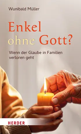 Müller |  Enkel ohne Gott? | Buch |  Sack Fachmedien