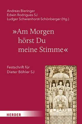 Bieringer / Rodrigues / Schwienhorst-Schönberger |  "Am Morgen hörst Du meine Stimme" | Buch |  Sack Fachmedien