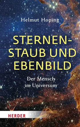 Hoping |  Sternenstaub und Ebenbild | Buch |  Sack Fachmedien