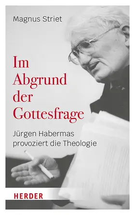 Striet |  Im Abgrund der Gottesfrage | Buch |  Sack Fachmedien