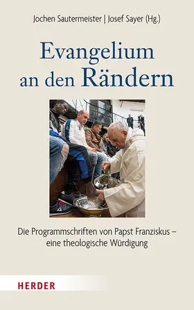 Sautermeister / Sayer |  Evangelium an den Rändern | Buch |  Sack Fachmedien