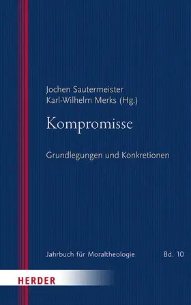 Sautermeister / Merks |  Kompromisse | Buch |  Sack Fachmedien