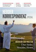  Herder Korrespondenz Spezial: Rückkehr der Priester | Buch |  Sack Fachmedien