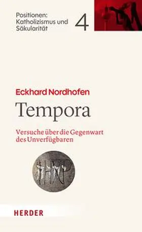Nordhofen |  Tempora | Buch |  Sack Fachmedien