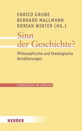 Mallmann / Grube / Winter |  Sinn der Geschichte? | Buch |  Sack Fachmedien