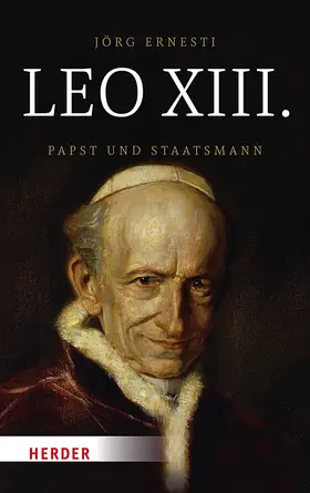 Ernesti |  Leo XIII. | Buch |  Sack Fachmedien