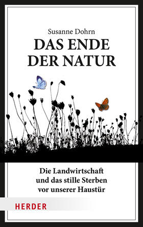 Dohrn | Dohrn, S: Ende der Natur | Buch | 978-3-451-03170-0 | sack.de